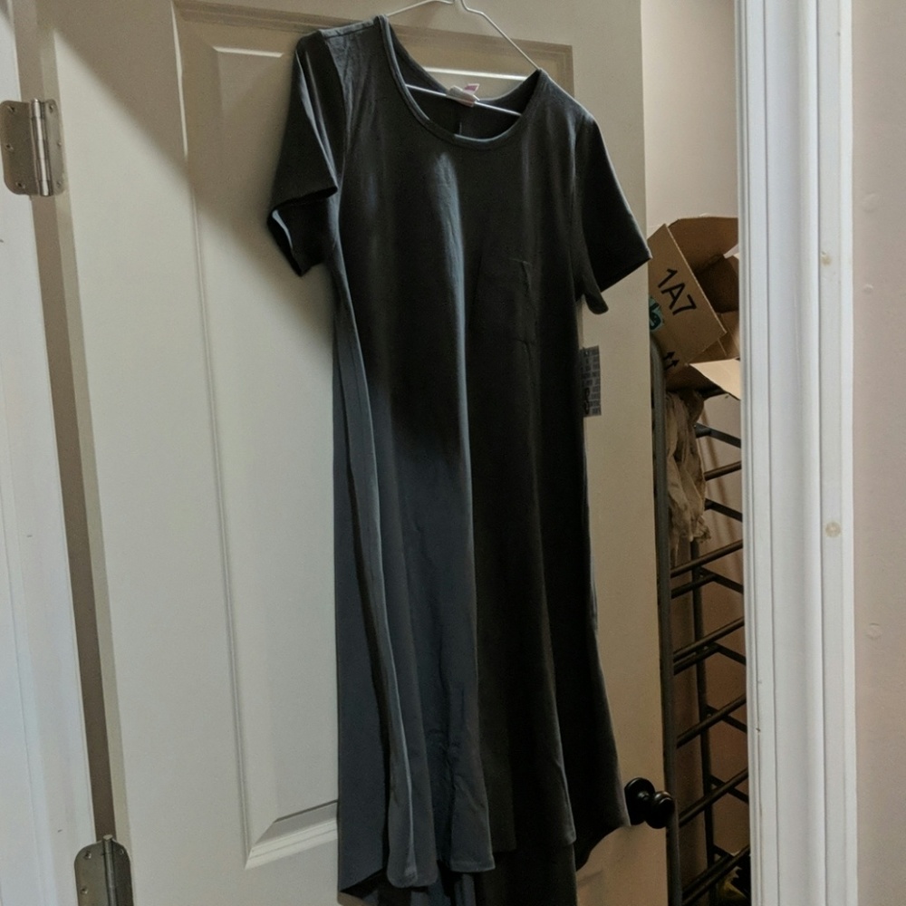Lularoe Carly Dress